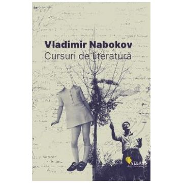 Cursuri de literatura - Vladimir Nabokov