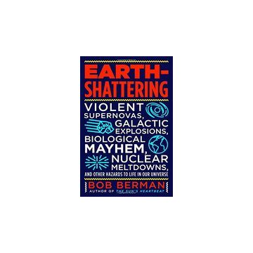 Earth-Shattering