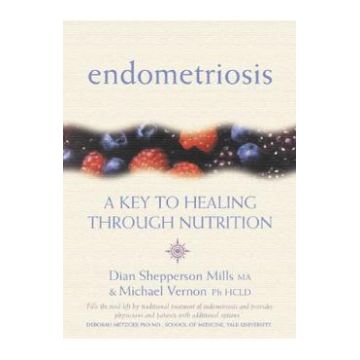 Endometriosis - Michael Vernon, Dian Shepperson Mills