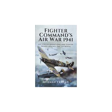 Fighter Command Air War 1941