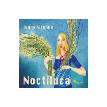 Noctiluca - Ioana Nicolaie
