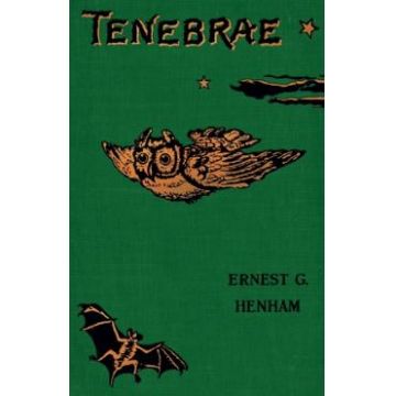 Tenebrae - Ernest George Henham