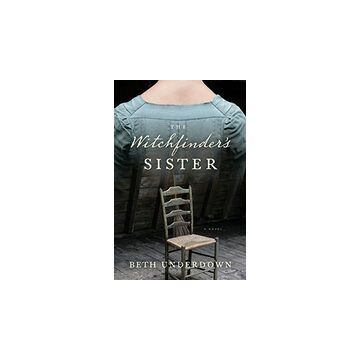 The witchfinder's sister