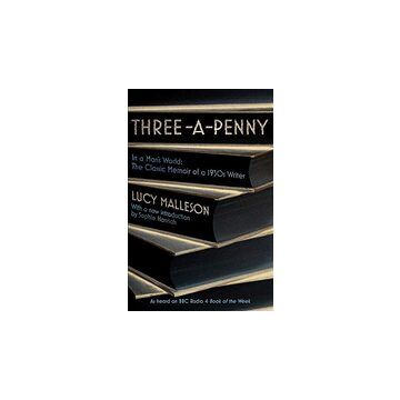 Three-a-Penny