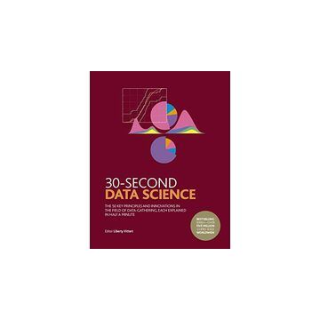 30-Second Data Science