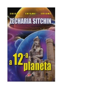 A 12-a planeta