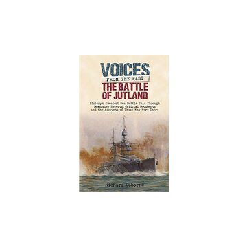 Battle of Jutland: History's Greatest Sea Battle