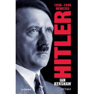 Hitler. 1936–1945. Nemesis