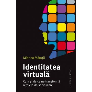 Identitatea virtuală