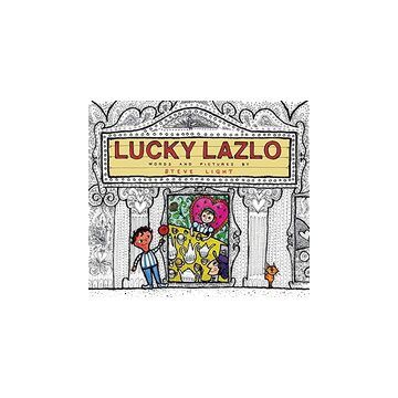 Lucky Lazlo
