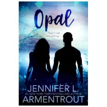Opal - Jennifer L. Armentrout