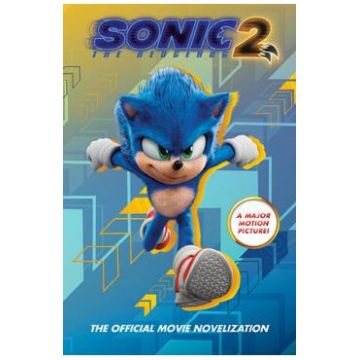 Sonic the Hedgehog Vol.2 - Kiel Phegley