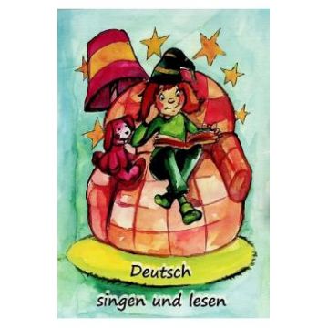 Deutsch singen und lesen