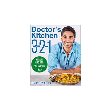 Doctor's Kitchen 3-2-1