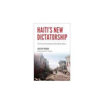 Haiti's New Dictatorship