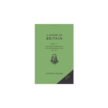 History of Britain Book IV History of Britain