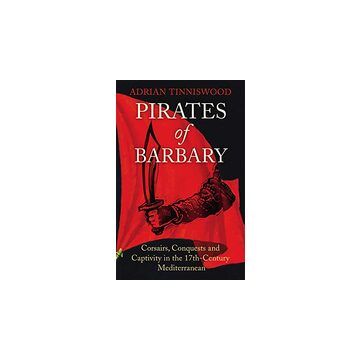 Pirates of Barbary