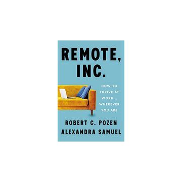 Remote, Inc