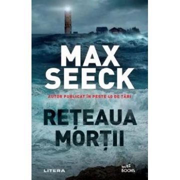 Reteaua mortii - Max Seeck
