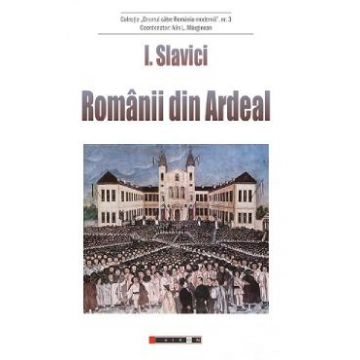 Romanii din Ardeal - Ioan Slavici