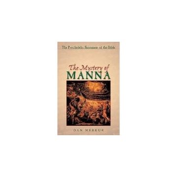 The Mystery of Manna