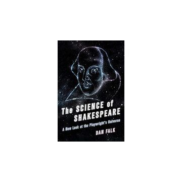 The Science of Shakespeare
