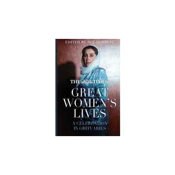 The Times Great Women's Lives