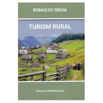 Turism rural - Romulus Gruia