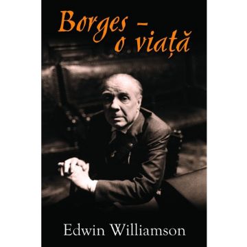 Borges - O viata