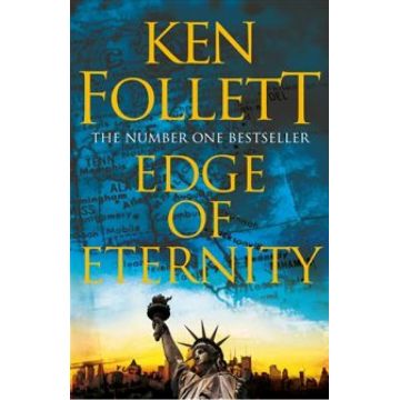 Century Trilogy 3: Edge of Eternity