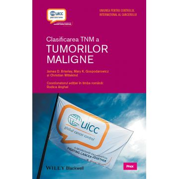Clasificarea TNM a tumorilor maligne