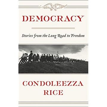 Democracy: Stories from the Long Road to Freedom