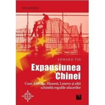 Expansiunea Chinei