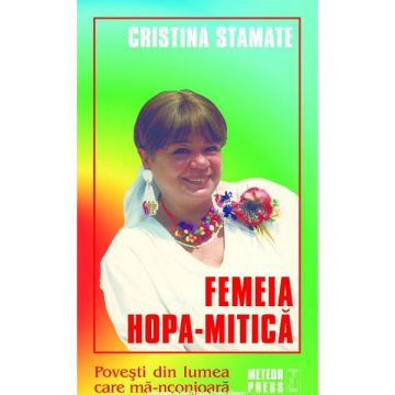 Femeia Hopa-Mitica