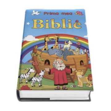 Prima mea Biblie