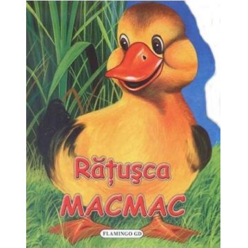 Ratusca Macmac