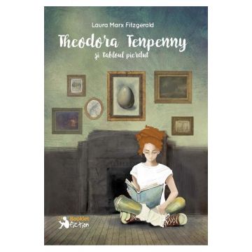 Theodora Tenpenny si tabloul pierdut
