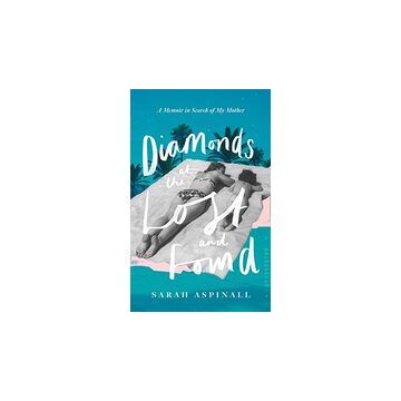 Diamonds at the Lost and Found