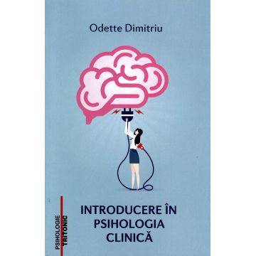 Introducere în psihologia clinică