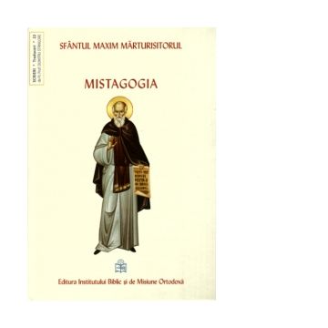 Mistagogia