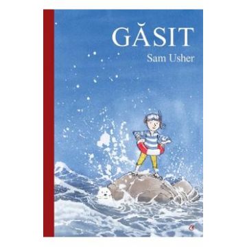 Gasit - Sam Usher