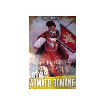 Istoria armatei romane