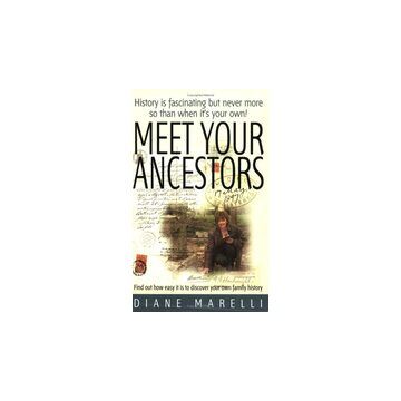 Meet Your Ancestors
