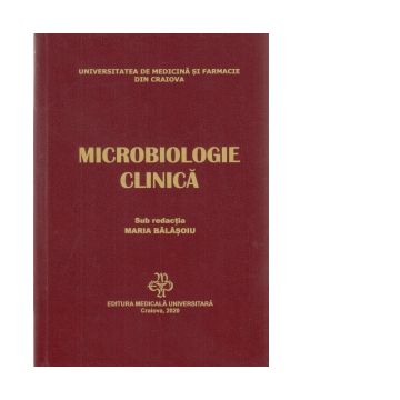 Microbiologie clinica