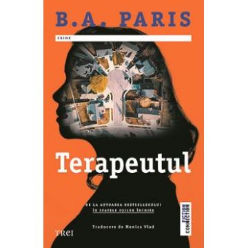Terapeutul - B. A. Paris