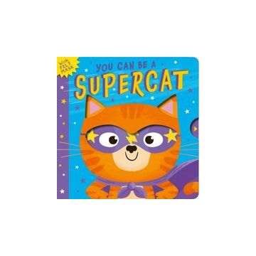 You Can Be a Supercat