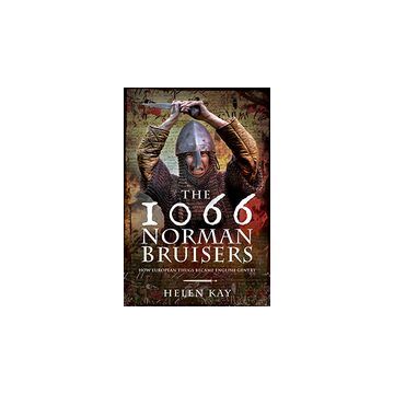 1066 Norman Bruisers