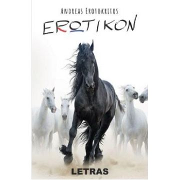 Erotikon - Andreas Erotokritos
