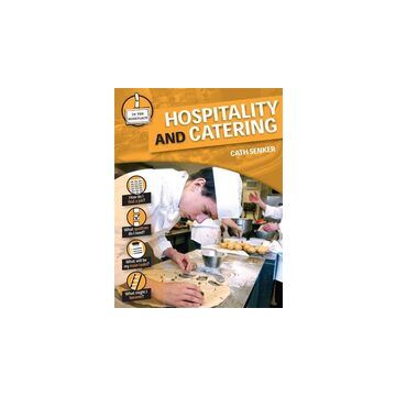Hospitality and Catering (In the Workplace)