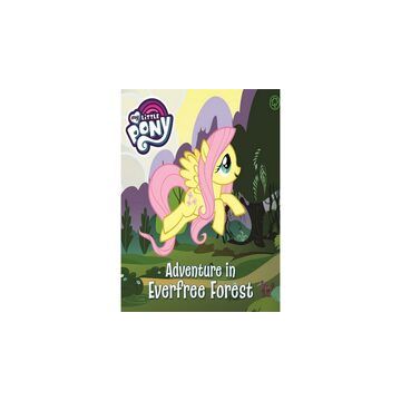 My Little Pony: Adventure in Evertree Forest